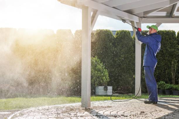 Best Patio and Deck Pressure Washing  in Middletown, CA