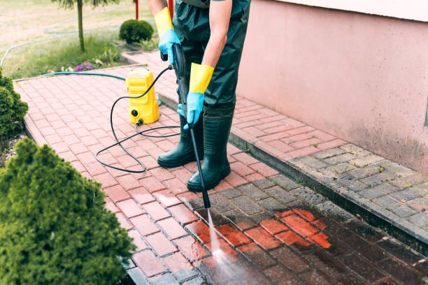 Best Factory Floor Cleaning  in Middletown, CA