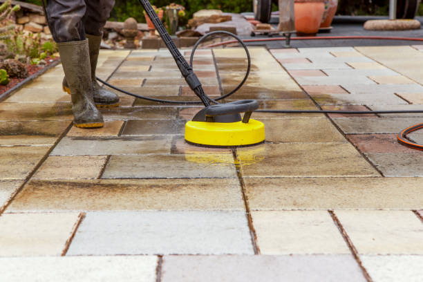 Best Sidewalk and Walkway Cleaning  in Middletown, CA