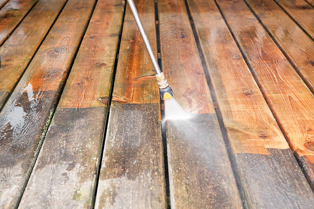 Best Parking Lot and Garage Cleaning  in Middletown, CA
