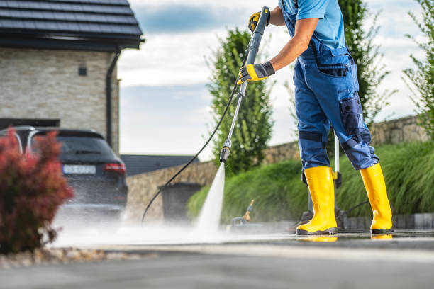 Best Gas Station Cleaning  in Middletown, CA